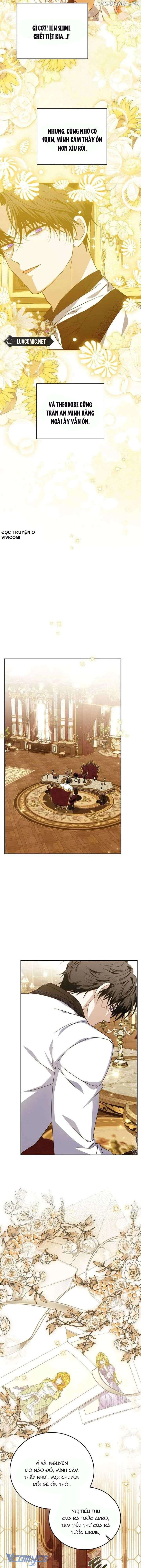 Cách Khiến Cuồn Tiểu Thuyết Bi Kịch Thành Chữa Lành Chapter 47 - 13