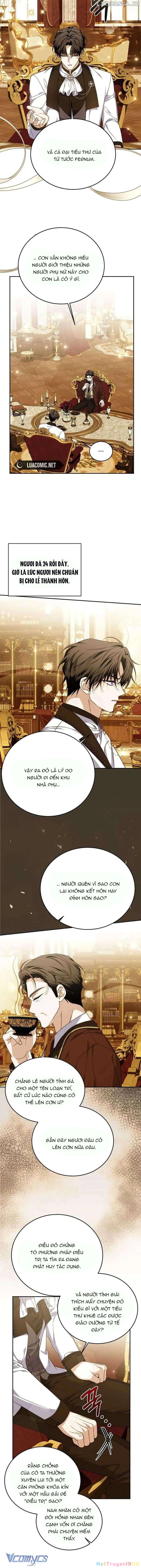 Cách Khiến Cuồn Tiểu Thuyết Bi Kịch Thành Chữa Lành Chapter 47 - 14