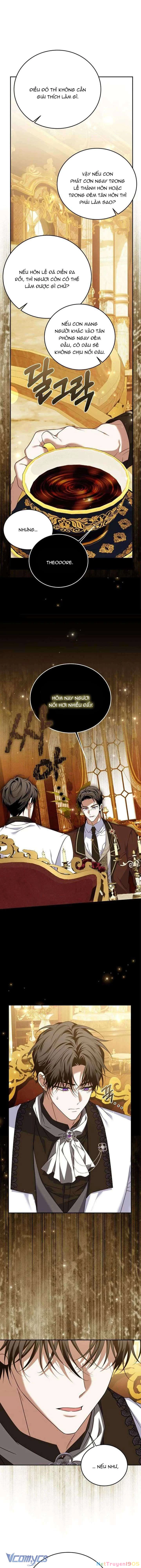 Cách Khiến Cuồn Tiểu Thuyết Bi Kịch Thành Chữa Lành Chapter 47 - 15