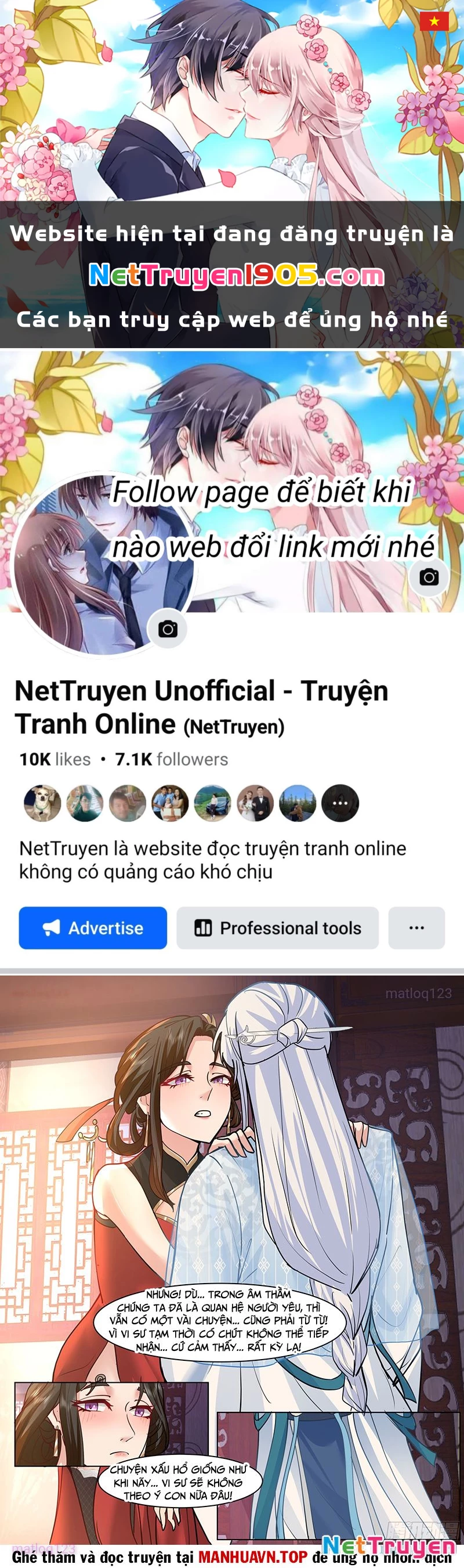Nhân Vật Phản Diện Đại Sư Huynh, Tất Cả Các Sư Muội Đều Là Bệnh Kiều Chapter 220 - 1
