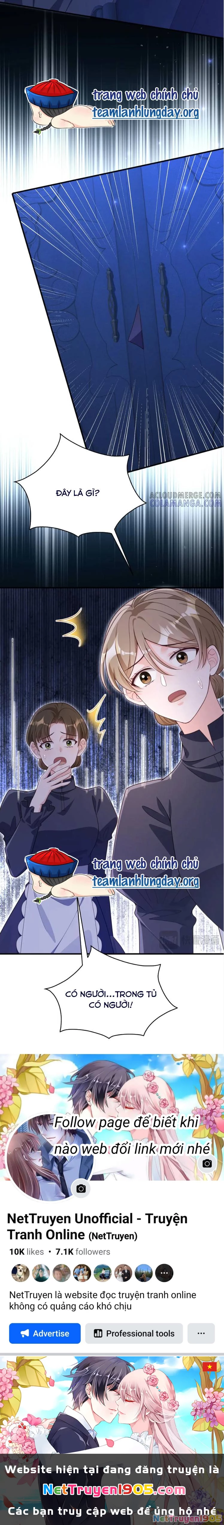 Ba Ông Anh Quyền Lực Của Tôi Chapter 24 - 4