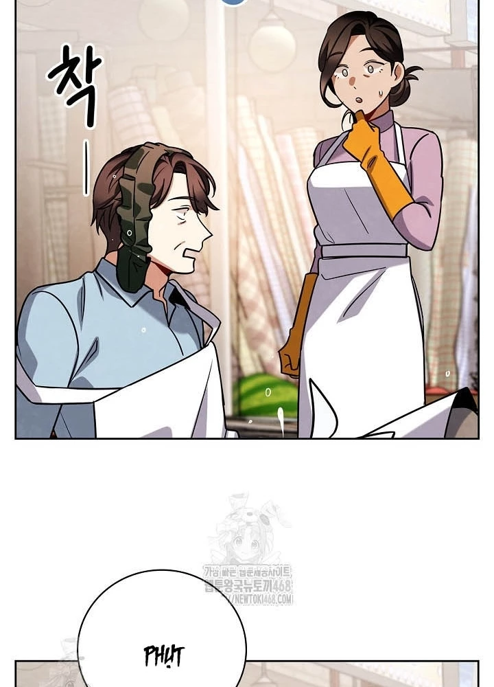 Sống Như Một Diễn Viên Chapter 131 - 9