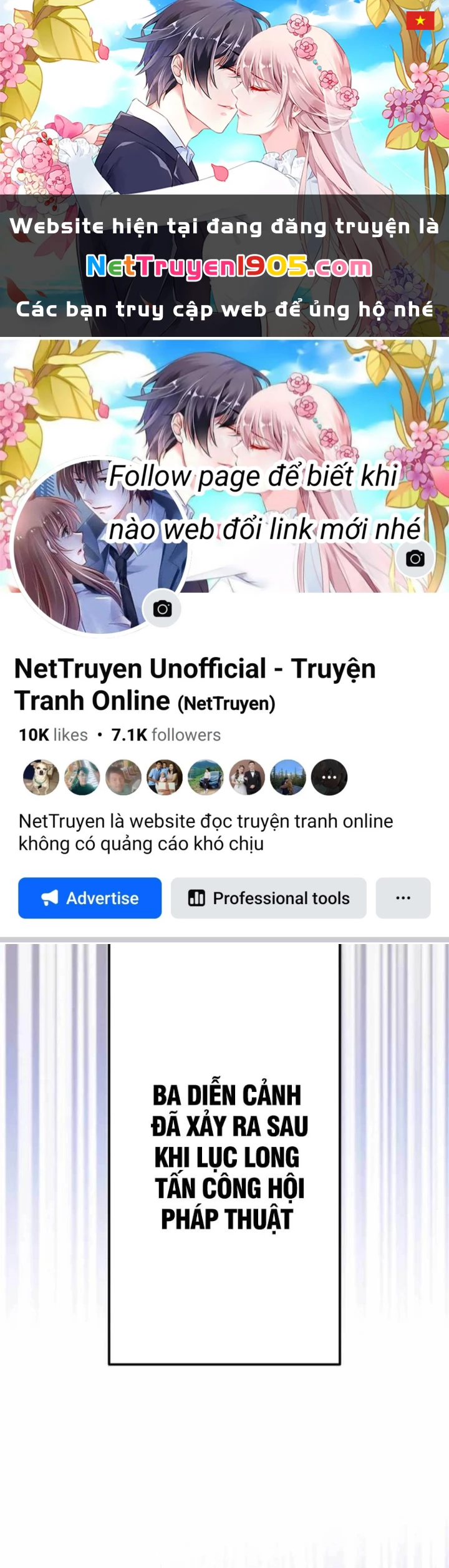 Tuyệt Thế Kiếm Thánh Hồi Quy Chapter 27 - 1