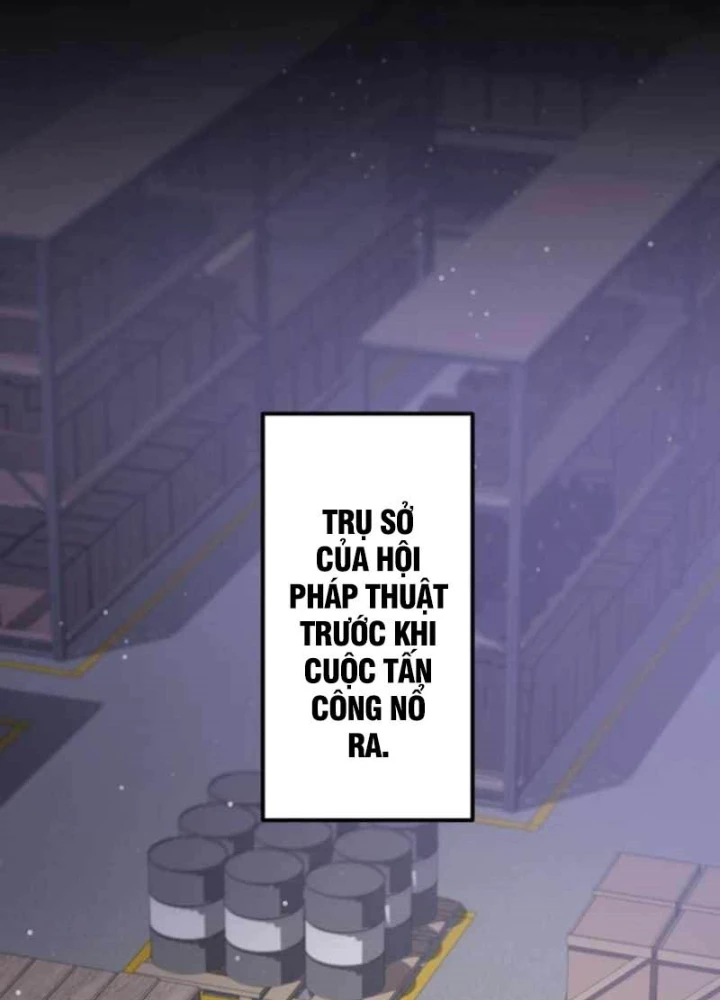 Tuyệt Thế Kiếm Thánh Hồi Quy Chapter 27 - 27