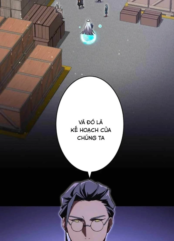 Tuyệt Thế Kiếm Thánh Hồi Quy Chapter 27 - 29