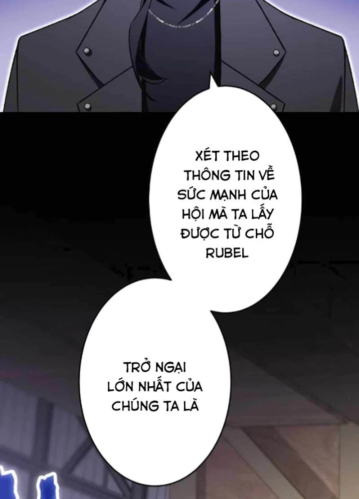 Tuyệt Thế Kiếm Thánh Hồi Quy Chapter 27 - 31