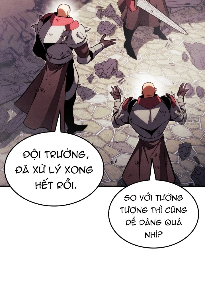 Huyền Thoại Game Thủ - Tái Xuất Chapter 199 - 134