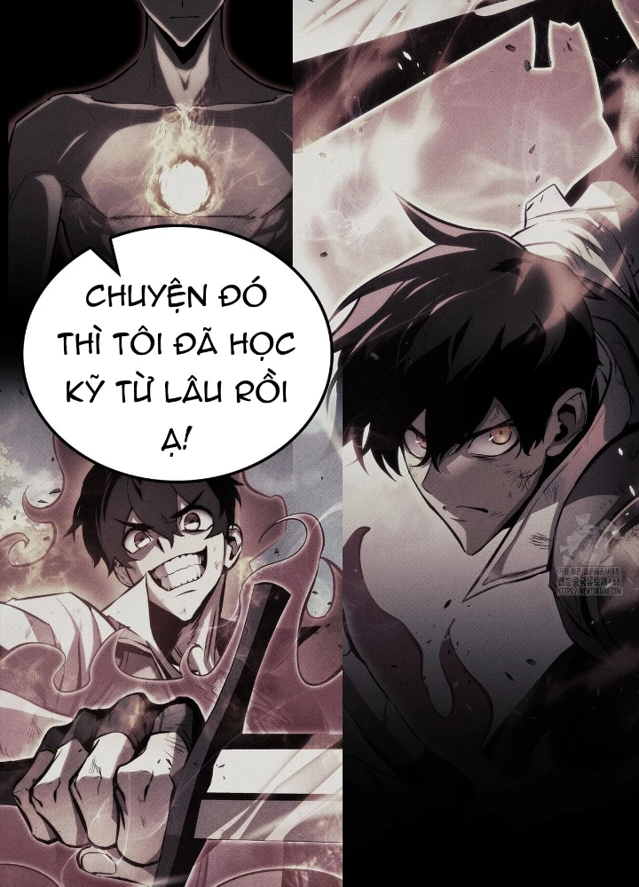 Huyền Thoại Game Thủ - Tái Xuất Chapter 199 - 240