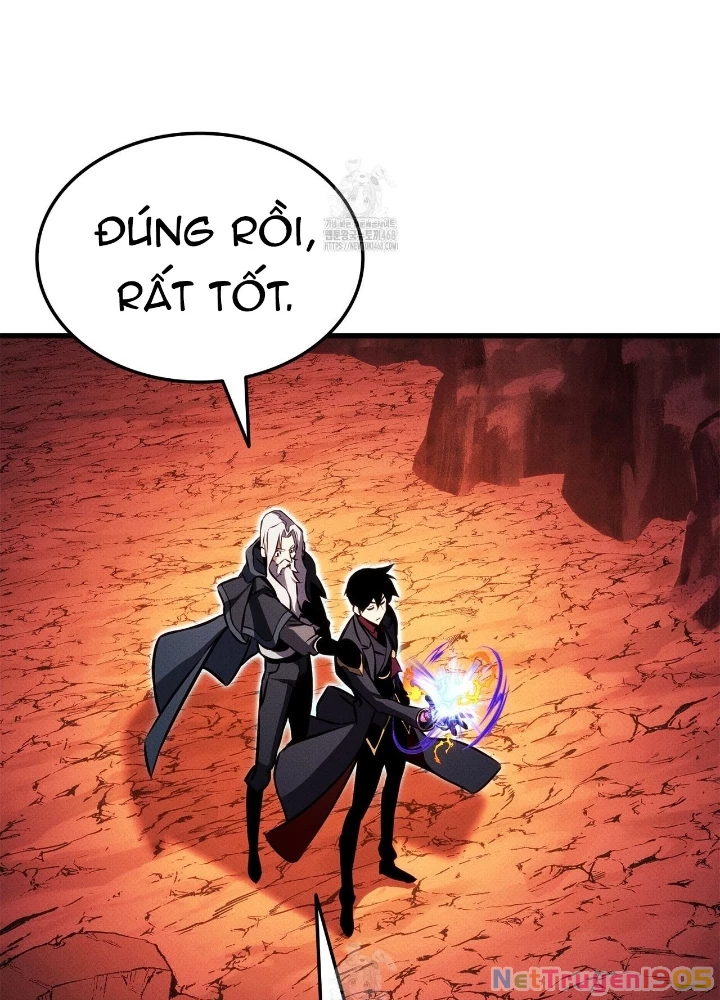 Huyền Thoại Game Thủ - Tái Xuất Chapter 199 - 264