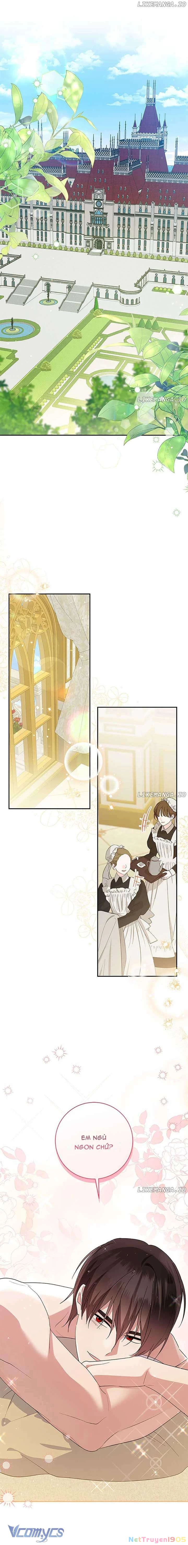 Hãy Ủng Hộ Kế Hoạch Trả Thù Của Tôi Chapter 92 - 3