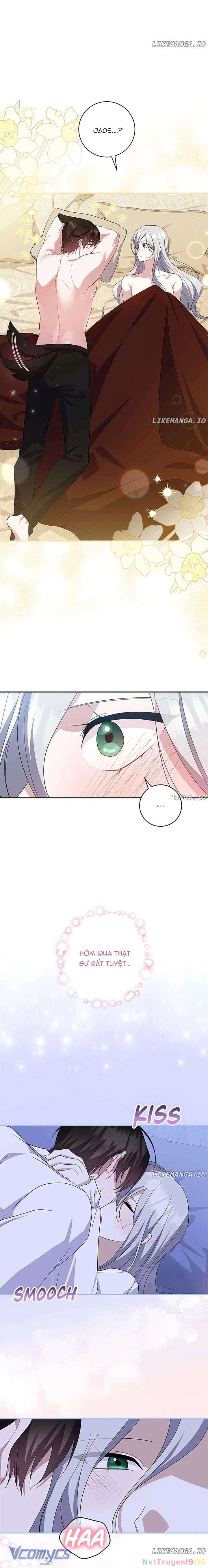 Hãy Ủng Hộ Kế Hoạch Trả Thù Của Tôi Chapter 92 - 4