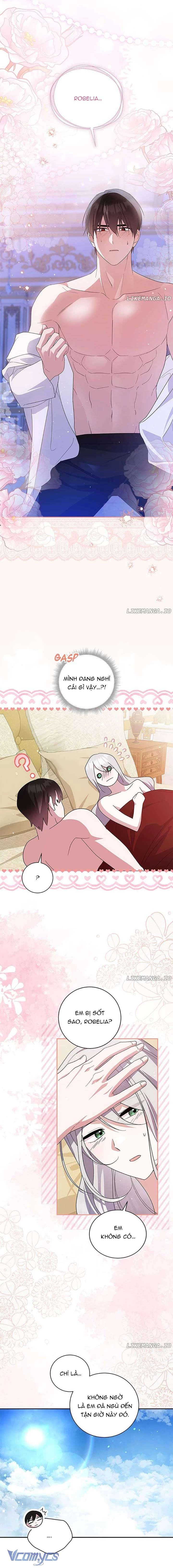 Hãy Ủng Hộ Kế Hoạch Trả Thù Của Tôi Chapter 92 - 5