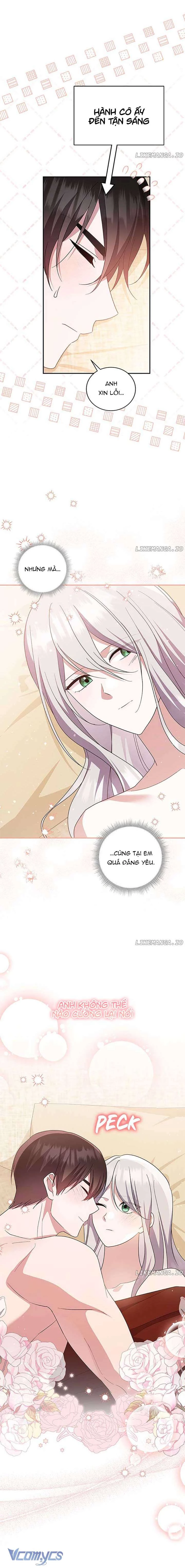 Hãy Ủng Hộ Kế Hoạch Trả Thù Của Tôi Chapter 92 - 6