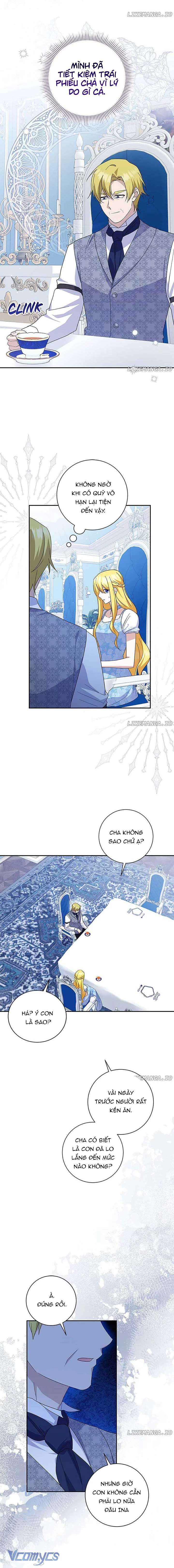 Hãy Ủng Hộ Kế Hoạch Trả Thù Của Tôi Chapter 92 - 8