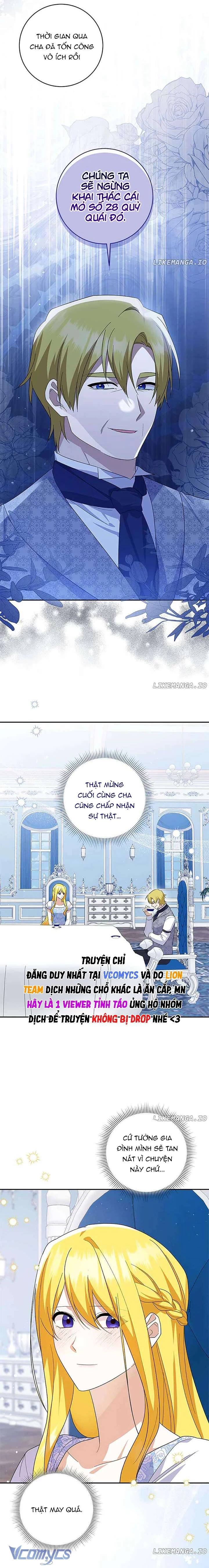 Hãy Ủng Hộ Kế Hoạch Trả Thù Của Tôi Chapter 92 - 9