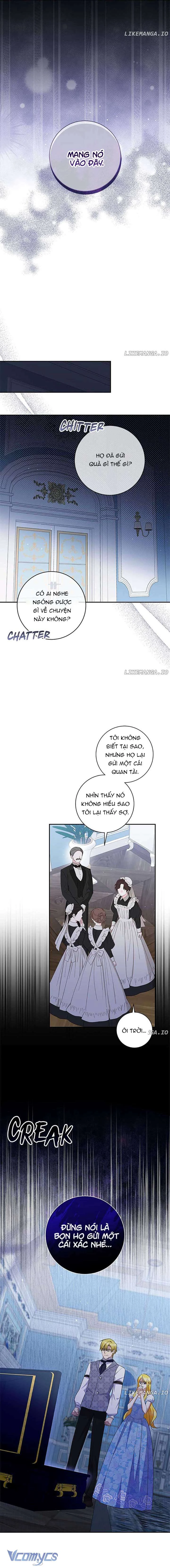 Hãy Ủng Hộ Kế Hoạch Trả Thù Của Tôi Chapter 92 - 12