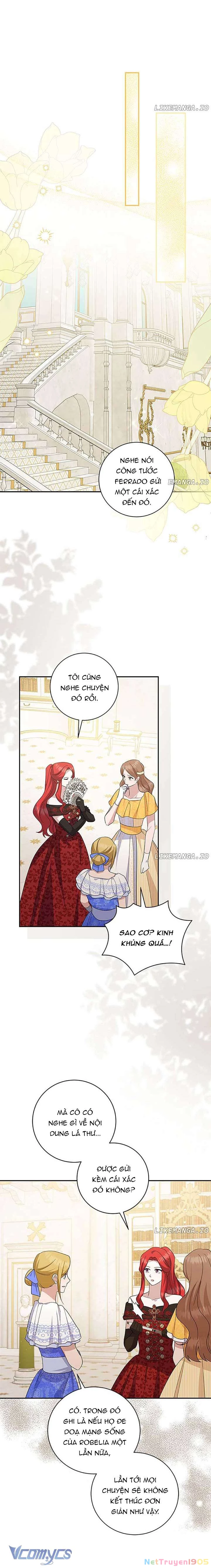 Hãy Ủng Hộ Kế Hoạch Trả Thù Của Tôi Chapter 92 - 14