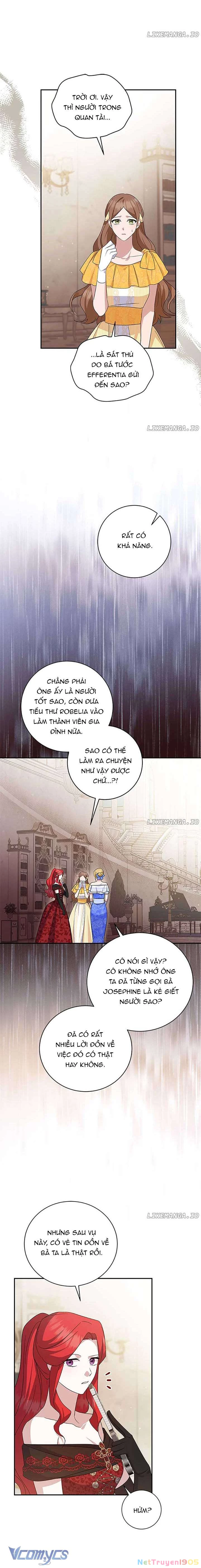 Hãy Ủng Hộ Kế Hoạch Trả Thù Của Tôi Chapter 92 - 15