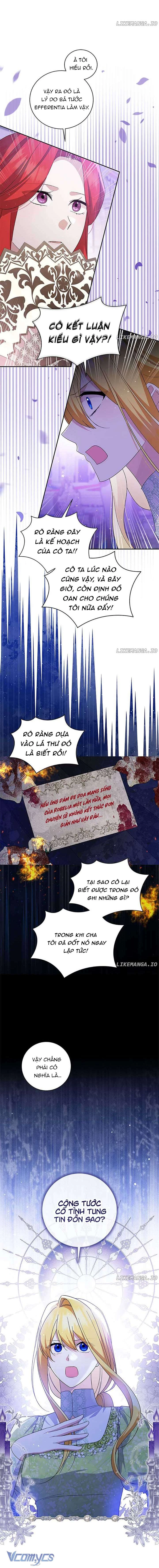 Hãy Ủng Hộ Kế Hoạch Trả Thù Của Tôi Chapter 92 - 17