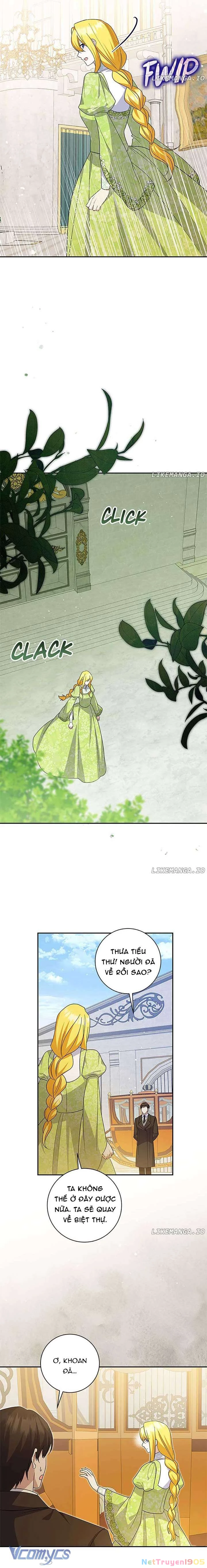 Hãy Ủng Hộ Kế Hoạch Trả Thù Của Tôi Chapter 92 - 19