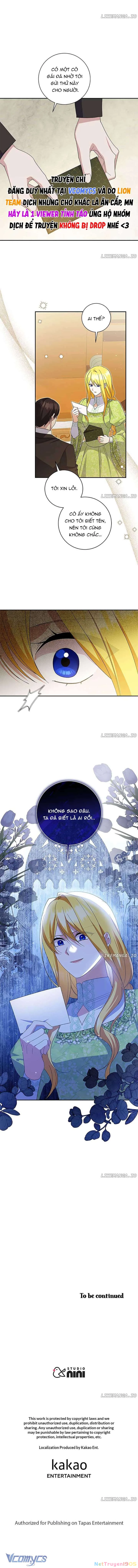 Hãy Ủng Hộ Kế Hoạch Trả Thù Của Tôi Chapter 92 - 20