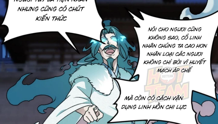 Toàn Dân Chuyển Chức : Duy Ta Vô Chức Tán Nhân Chapter 176 - 50