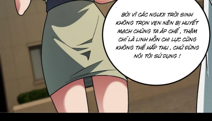 Toàn Dân Chuyển Chức : Duy Ta Vô Chức Tán Nhân Chapter 176 - 62