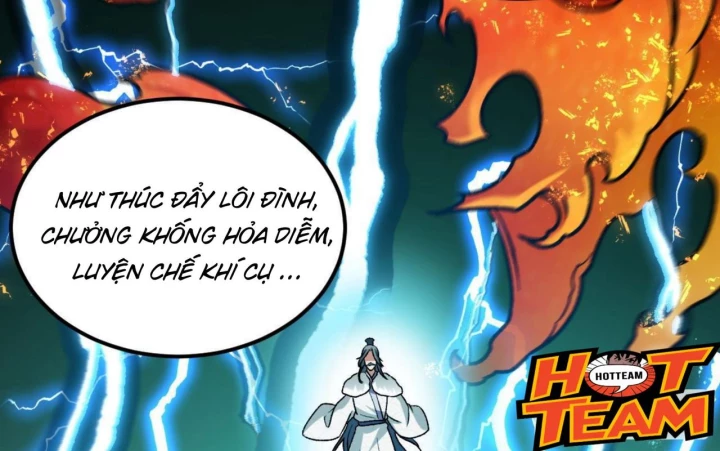Toàn Dân Chuyển Chức : Duy Ta Vô Chức Tán Nhân Chapter 176 - 76
