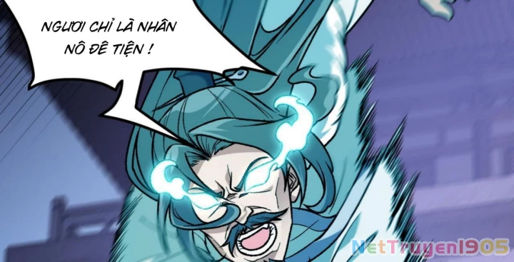Toàn Dân Chuyển Chức : Duy Ta Vô Chức Tán Nhân Chapter 176 - 88