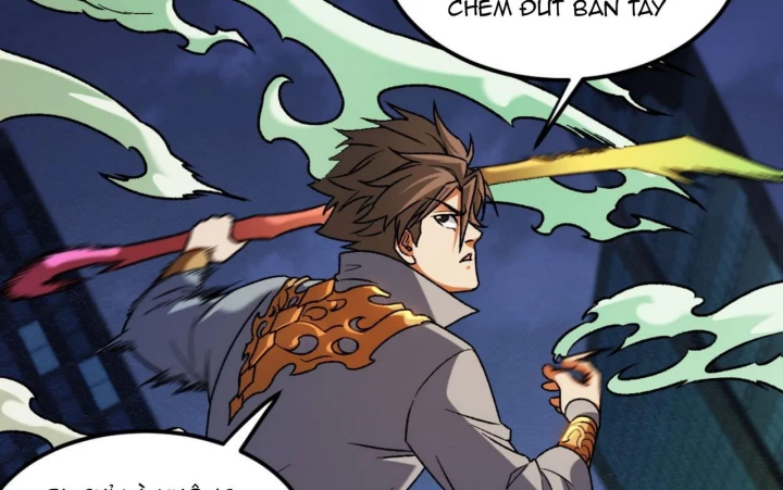 Toàn Dân Chuyển Chức : Duy Ta Vô Chức Tán Nhân Chapter 176 - 101