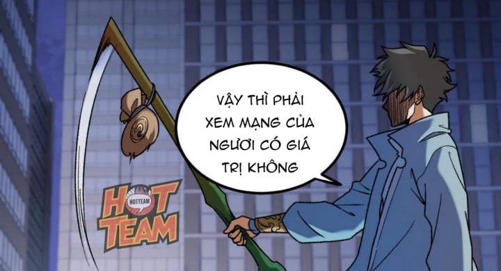 Toàn Dân Chuyển Chức : Duy Ta Vô Chức Tán Nhân Chapter 176 - 131