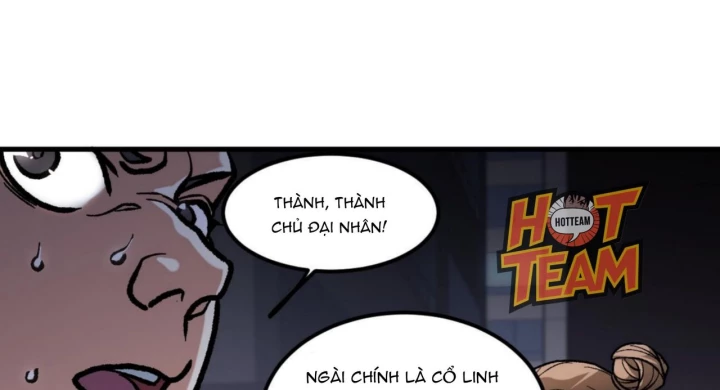Toàn Dân Chuyển Chức : Duy Ta Vô Chức Tán Nhân Chapter 176 - 134