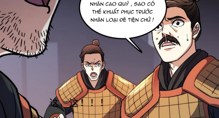 Toàn Dân Chuyển Chức : Duy Ta Vô Chức Tán Nhân Chapter 176 - 135