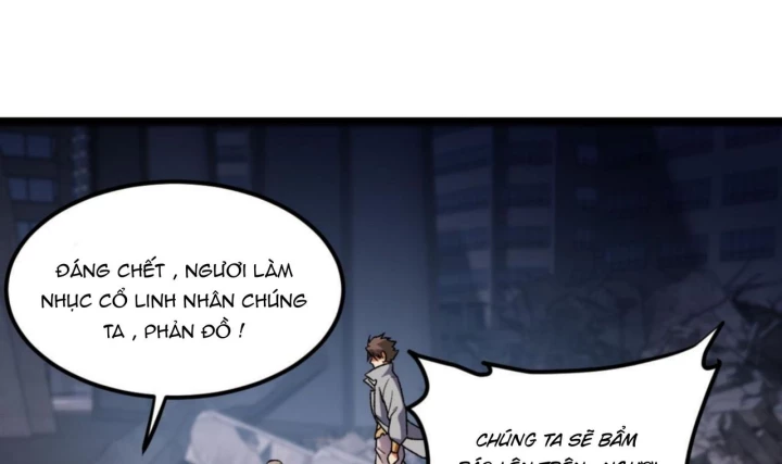 Toàn Dân Chuyển Chức : Duy Ta Vô Chức Tán Nhân Chapter 176 - 137