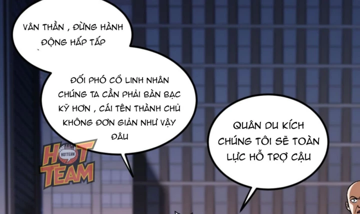 Toàn Dân Chuyển Chức : Duy Ta Vô Chức Tán Nhân Chapter 176 - 166