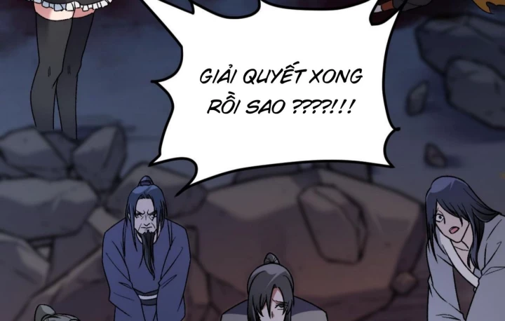 Toàn Dân Chuyển Chức : Duy Ta Vô Chức Tán Nhân Chapter 176 - 172