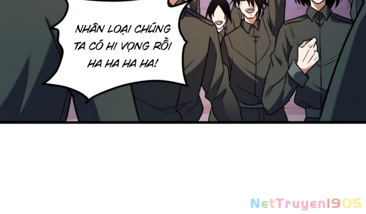 Toàn Dân Chuyển Chức : Duy Ta Vô Chức Tán Nhân Chapter 176 - 183