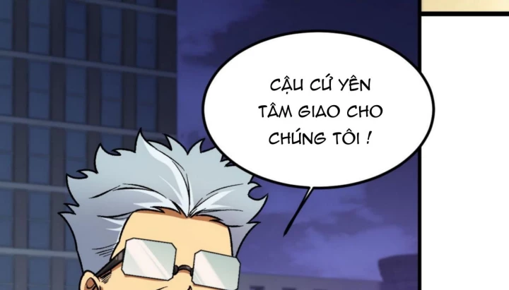Toàn Dân Chuyển Chức : Duy Ta Vô Chức Tán Nhân Chapter 176 - 197