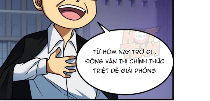 Toàn Dân Chuyển Chức : Duy Ta Vô Chức Tán Nhân Chapter 176 - 198
