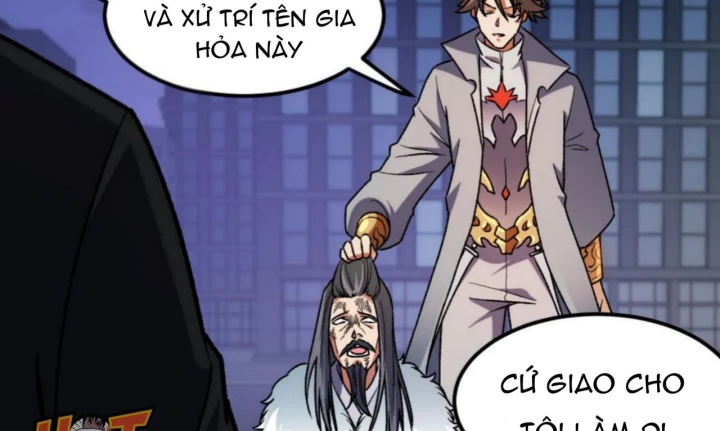 Toàn Dân Chuyển Chức : Duy Ta Vô Chức Tán Nhân Chapter 176 - 200