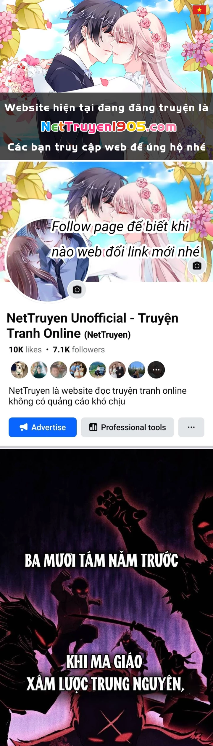 Huấn Luyện Viên Murim Thiên Tài Chapter 70 - 1