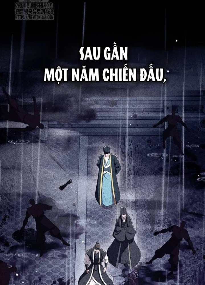 Huấn Luyện Viên Murim Thiên Tài Chapter 70 - 7