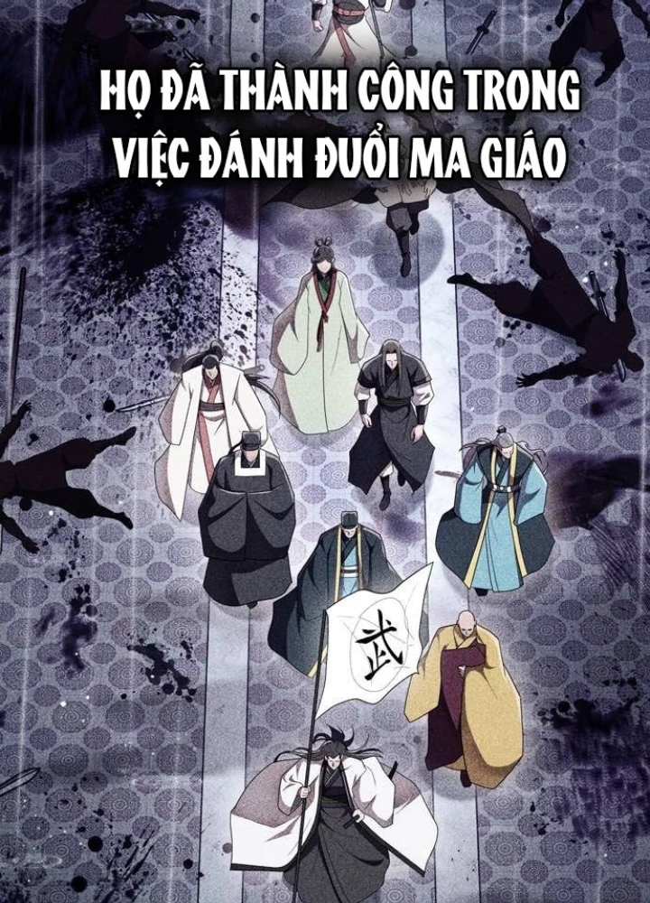 Huấn Luyện Viên Murim Thiên Tài Chapter 70 - 9