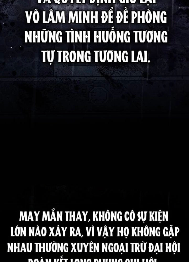 Huấn Luyện Viên Murim Thiên Tài Chapter 70 - 11