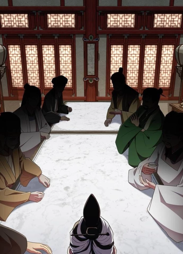Huấn Luyện Viên Murim Thiên Tài Chapter 70 - 15