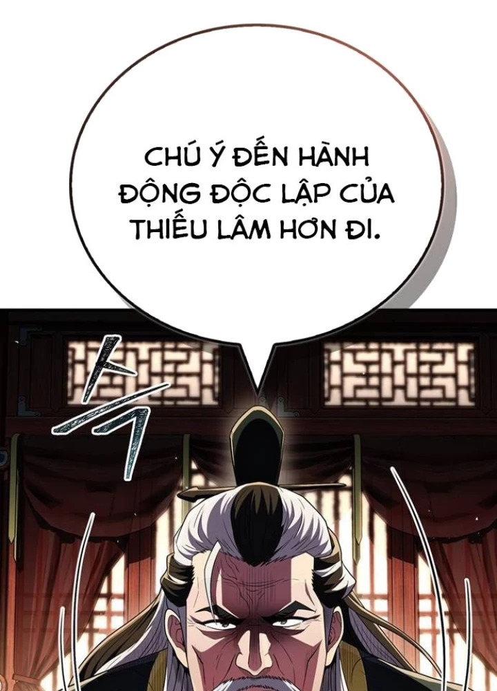 Huấn Luyện Viên Murim Thiên Tài Chapter 70 - 19