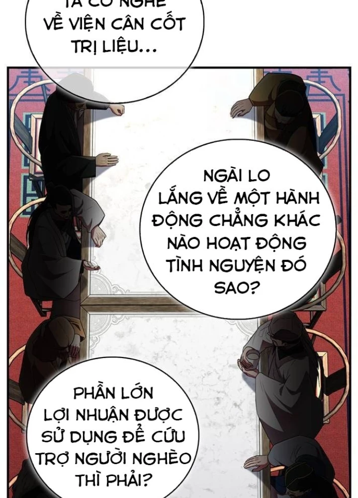 Huấn Luyện Viên Murim Thiên Tài Chapter 70 - 27