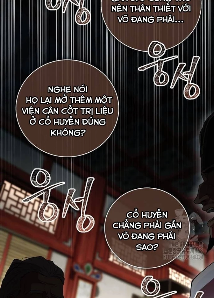 Huấn Luyện Viên Murim Thiên Tài Chapter 70 - 35