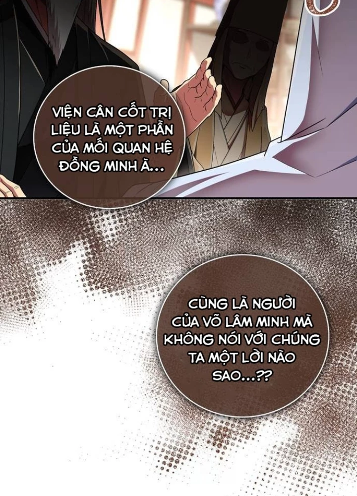 Huấn Luyện Viên Murim Thiên Tài Chapter 70 - 37