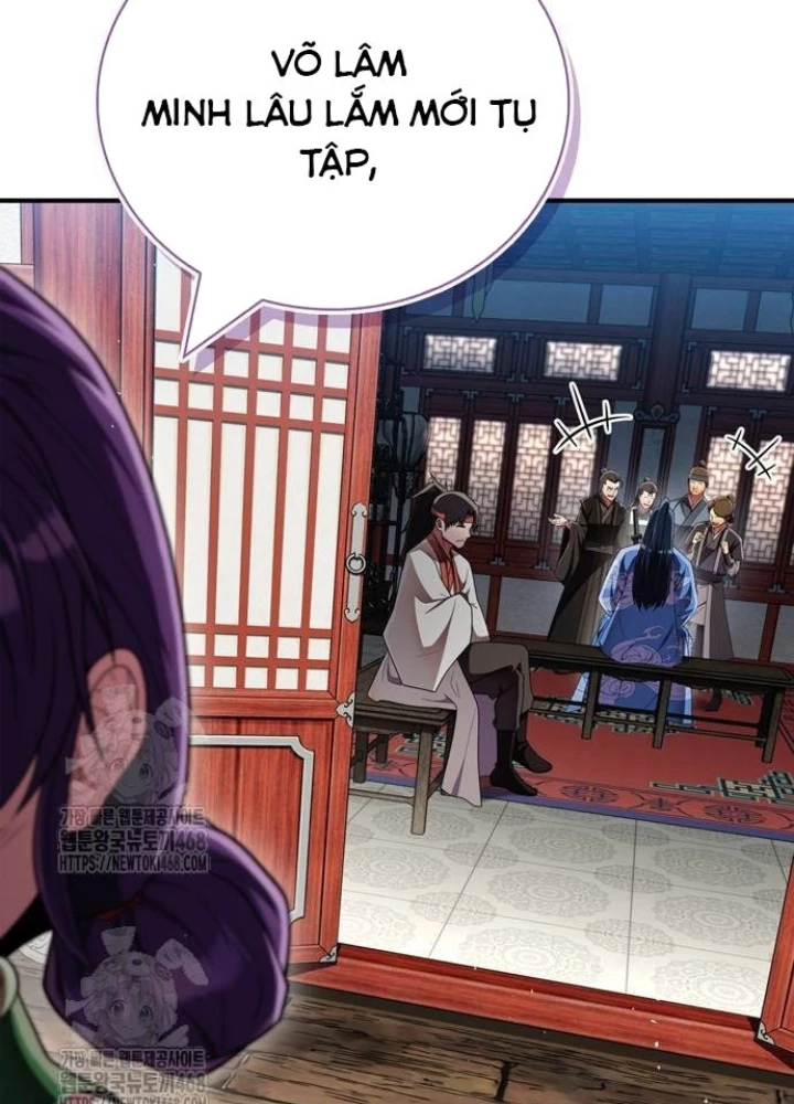 Huấn Luyện Viên Murim Thiên Tài Chapter 70 - 59